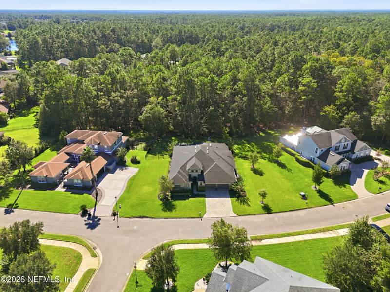 4 bedroom Single Family Residence at 1559 Green Moss Lane, Eagle Landing, Orange Park — photo 3