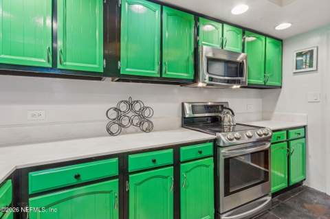 2970 St Johns Avenue #2C, Jacksonville FL - photo 19 of 53