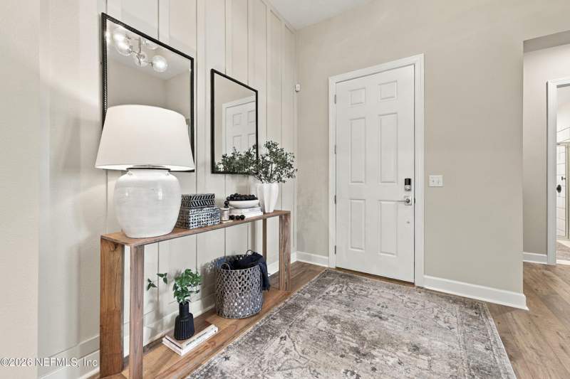 4 bedroom Single Family Residence at 1559 Green Moss Lane, Eagle Landing, Orange Park — photo 4