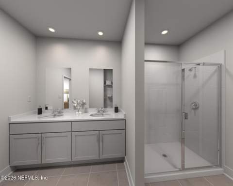 6720 Kings Creek Boulevard, Jacksonville FL - photo 7 of 12