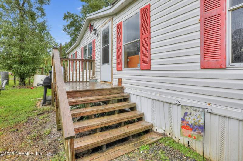 3 bedroom Mobile Home at 4705 Roberta Street, Flagler Estates, Hastings — photo 2
