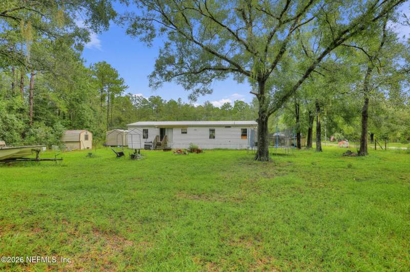 3 bedroom Mobile Home at 4705 Roberta Street, Flagler Estates, Hastings — photo 4