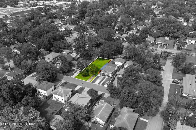 3 bedroom Single Family Residence at 0 Wolfe Street, Riverside, Jacksonville — photo 3