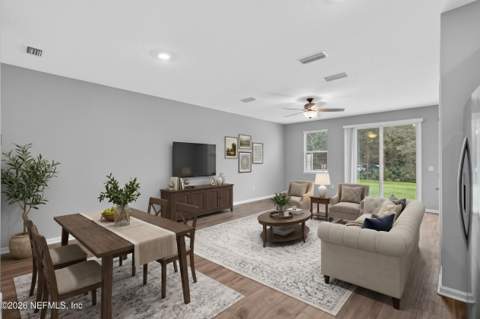 158 Silver Fern Drive, St. Augustine FL - photo 17 of 47