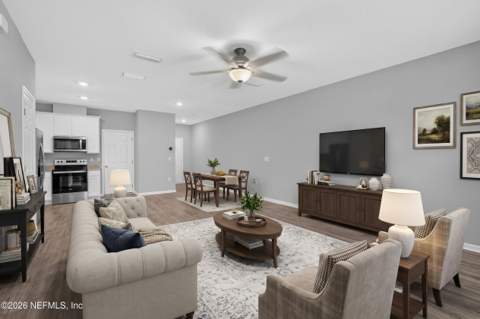 158 Silver Fern Drive, St. Augustine FL - photo 18 of 47