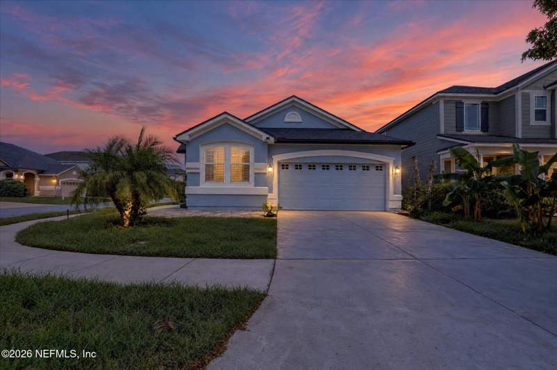 3 bedroom Single Family Residence at 7018 Azalea Grove Drive, Bartram Park Preserve, Jacksonville — photo 5
