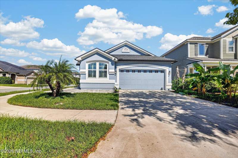 3 bedroom Single Family Residence at 7018 Azalea Grove Drive, Bartram Park Preserve, Jacksonville — photo 3