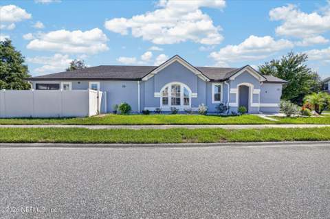 7018 Azalea Grove Drive, Jacksonville FL - photo 7 of 53