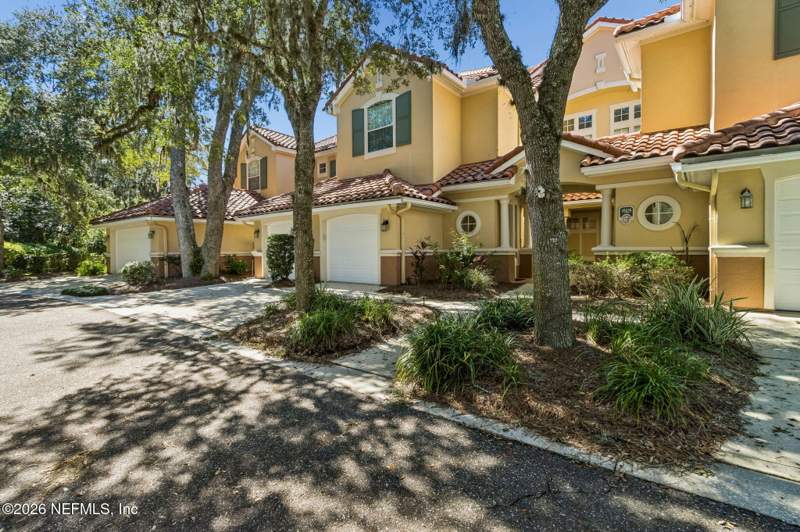 2 bedroom Condominium at 95029 San Remo Drive #2A, The Villas At Summer Beach, Fernandina Beach — photo 2