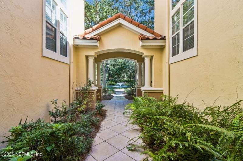2 bedroom Condominium at 95029 San Remo Drive #2A, The Villas At Summer Beach, Fernandina Beach — photo 5