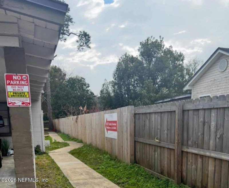 3 bedroom Single Family Residence at 4337 Turner Avenue, Englewood, Jacksonville — photo 3
