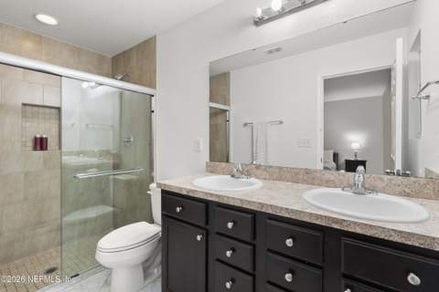 1301 Sarahs Landing Drive, Jacksonville FL - photo 18 of 29
