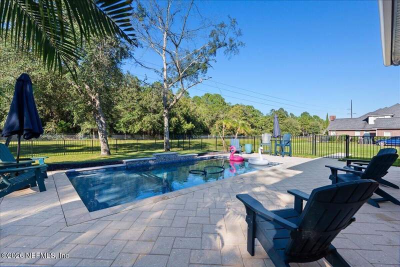 4 bedroom Single Family Residence at 1102 Evening Stroll Lane, Emilys Walk, Jacksonville — photo 4