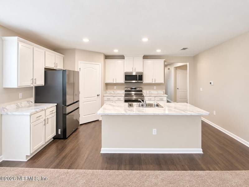 4 bedroom Single Family Residence at 15586 Palfrey Chase Drive, Winchester Ridge, Jacksonville — photo 5