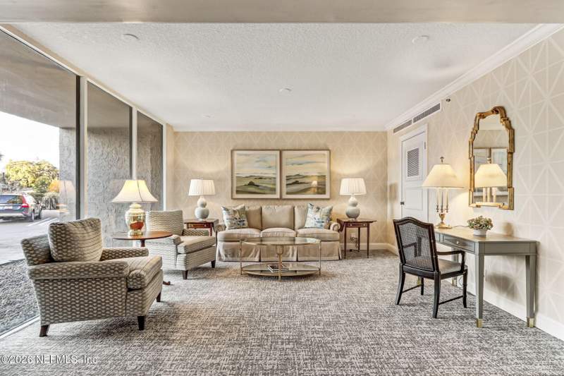 3 bedroom Condominium at 2970 St Johns Avenue #2C, Beau Rivage, Jacksonville — photo 2