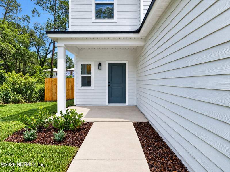 3 bedroom Single Family Residence at 5100 Courtland Oaks Street, Lorranine Terrace, Jacksonville — photo 5