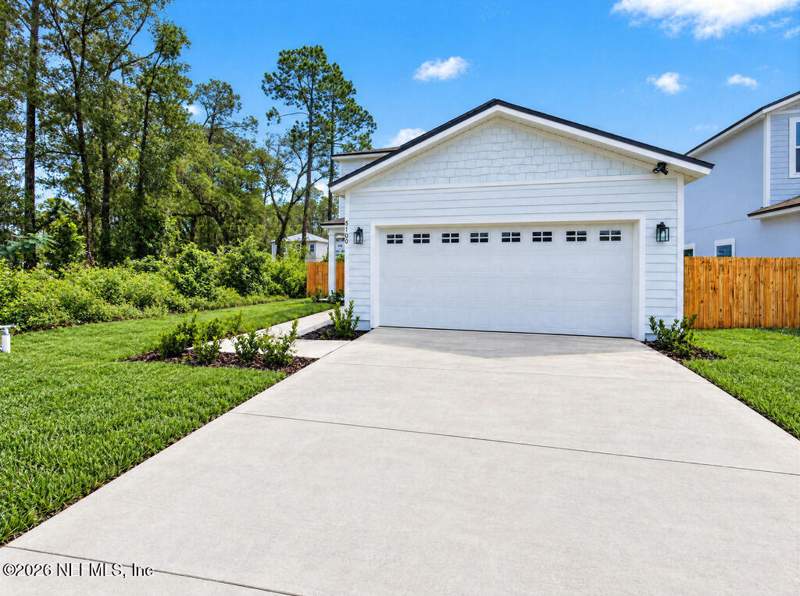 3 bedroom Single Family Residence at 5100 Courtland Oaks Street, Lorranine Terrace, Jacksonville — photo 4