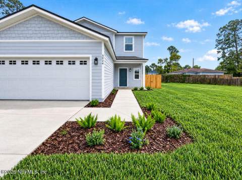 5024 Courtland Oaks Street, Jacksonville FL - photo 6 of 60