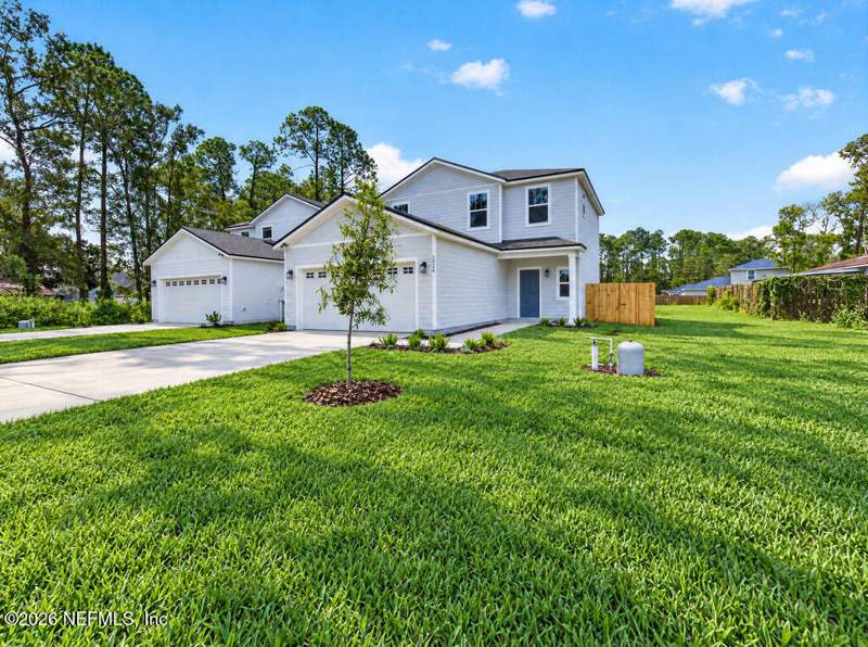 3 bedroom Single Family Residence at 5024 Courtland Oaks Street, Lorranine Terrace, Jacksonville — photo 4