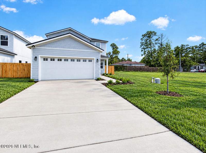 3 bedroom Single Family Residence at 5024 Courtland Oaks Street, Lorranine Terrace, Jacksonville — photo 3