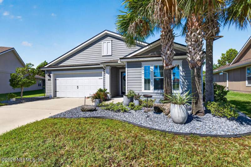 2 bedroom Single Family Residence at 44 Columbian Street, San Salito, St. Augustine — photo 2