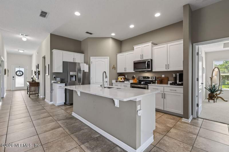 2 bedroom Single Family Residence at 44 Columbian Street, San Salito, St. Augustine — photo 3