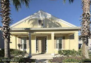 4 bedroom Single Family Residence at 174 Tavernier Drive, Lakeside At Town Center, Ponte Vedra — photo 2