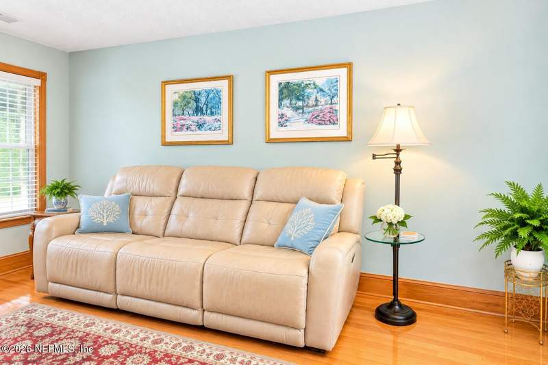 4 bedroom Single Family Residence at 2010 Oak Hammock Drive, Sawgrass Country Club, Ponte Vedra Beach — photo 3