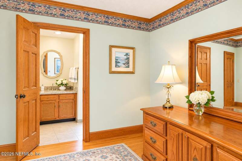 4 bedroom Single Family Residence at 2010 Oak Hammock Drive, Sawgrass Country Club, Ponte Vedra Beach — photo 5