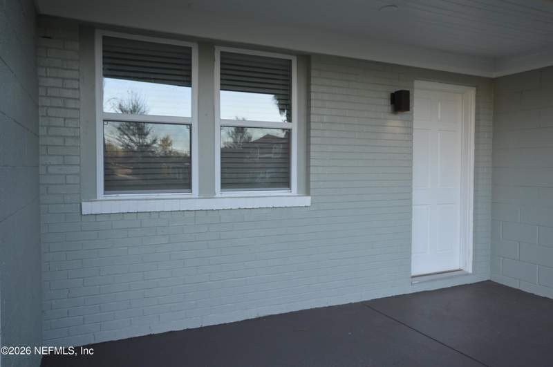 3 bedroom Single Family Residence at 1516 Ribault Scenic Drive, Lake Forest Hills, Jacksonville — photo 4