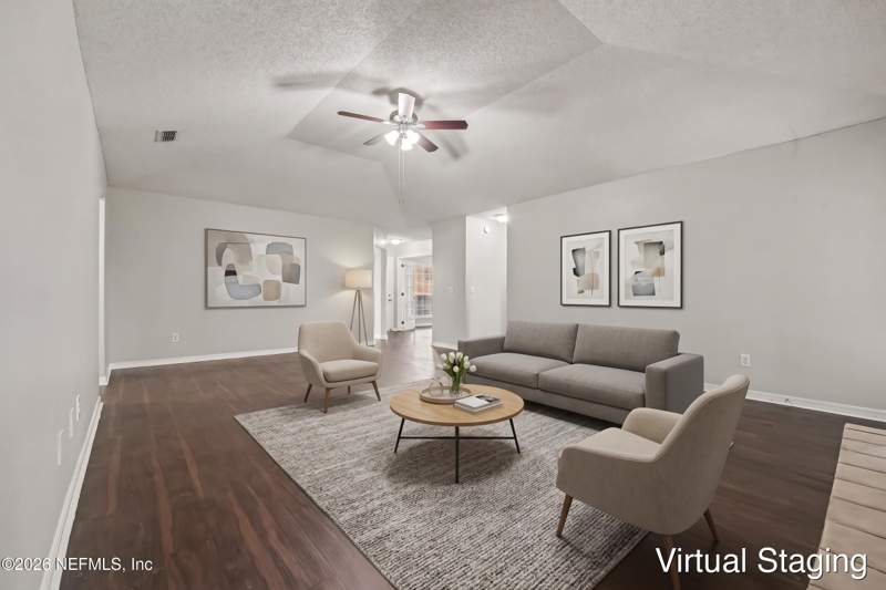 3 bedroom Single Family Residence at 6284 Windward Court, Island Forest, Fleming Island — photo 5