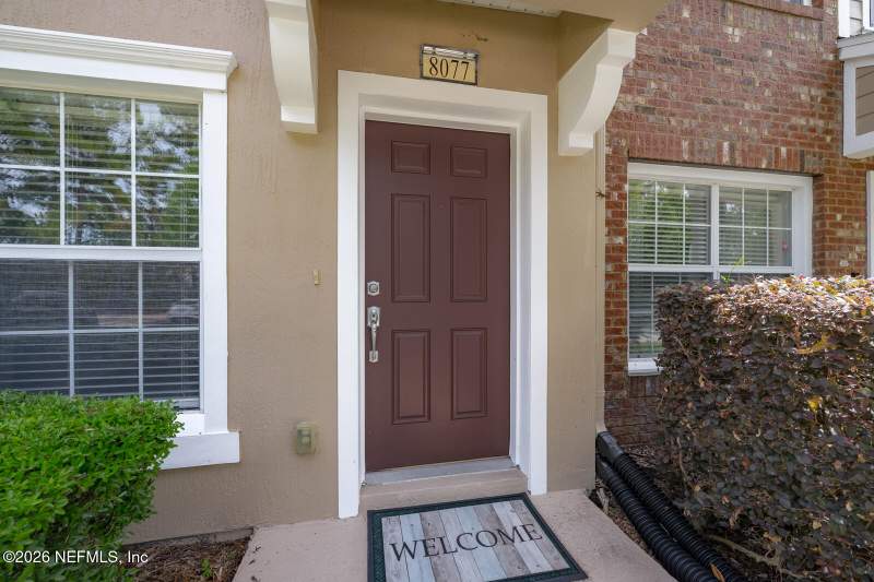 2 bedroom Townhouse at 8077 Summerside Circle, Summerfield, Jacksonville — photo 3