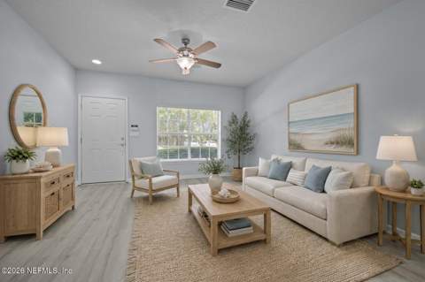 8077 Summerside Circle, Jacksonville FL - photo 9 of 37
