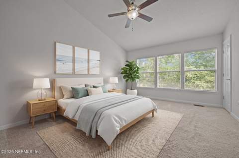 8077 Summerside Circle, Jacksonville FL - photo 16 of 37