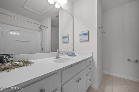 8077 Summerside Circle, Jacksonville FL - photo 18 of 37