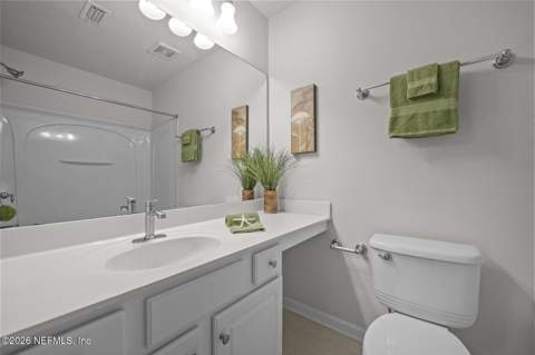 8077 Summerside Circle, Jacksonville FL - photo 22 of 37