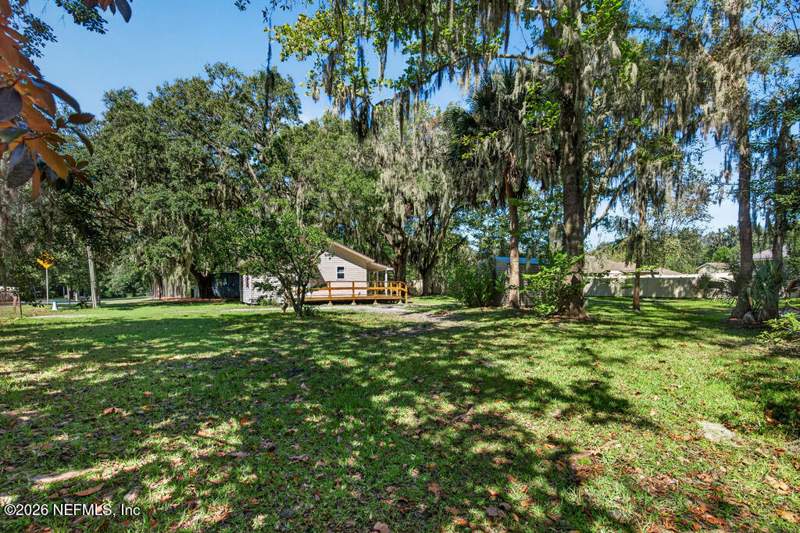2 bedroom Single Family Residence at 3049 Starratt Road, Section Land, Jacksonville — photo 5