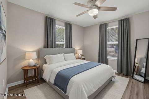 3049 Starratt Road, Jacksonville FL - photo 24 of 45
