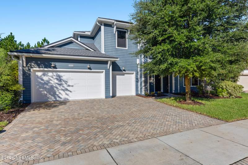 4 bedroom Single Family Residence at 10318 Silverbrook Trail, Edison, Jacksonville — photo 2