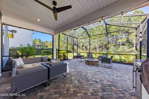 10318 Silverbrook Trail, Jacksonville FL - photo 16 of 50