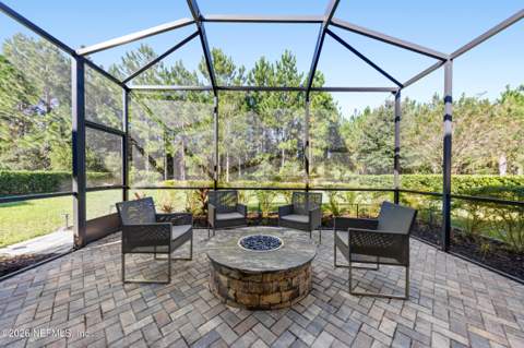 10318 Silverbrook Trail, Jacksonville FL - photo 18 of 50