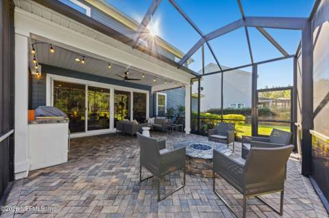10318 Silverbrook Trail, Jacksonville FL - photo 20 of 50