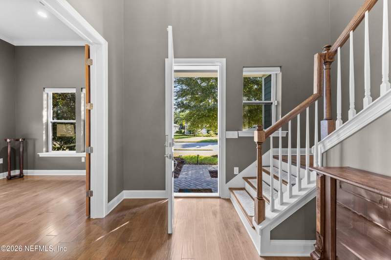 4 bedroom Single Family Residence at 10318 Silverbrook Trail, Edison, Jacksonville — photo 4