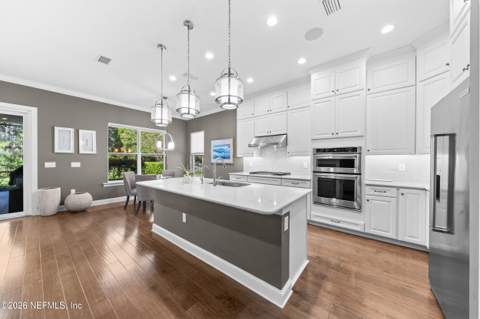 10318 Silverbrook Trail, Jacksonville FL - photo 11 of 50