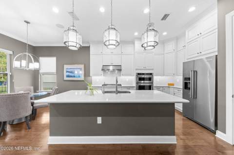 10318 Silverbrook Trail, Jacksonville FL - photo 12 of 50