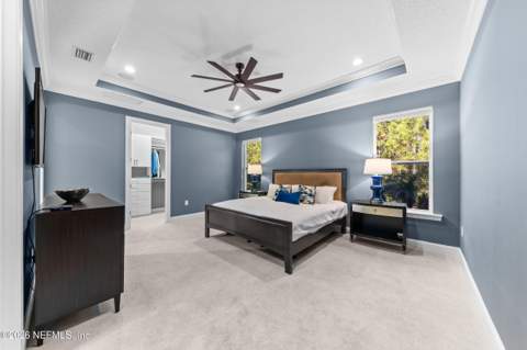 10318 Silverbrook Trail, Jacksonville FL - photo 23 of 50