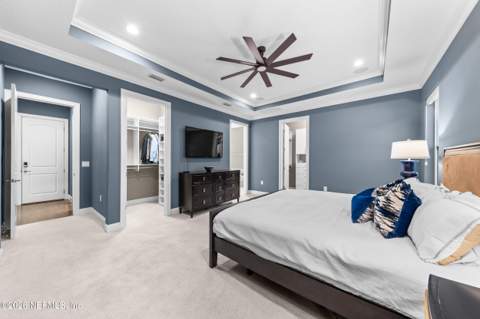 10318 Silverbrook Trail, Jacksonville FL - photo 24 of 50