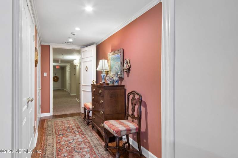 3 bedroom Condominium at 2970 Saint Johns Avenue #4E, Beau Rivage, Jacksonville — photo 4