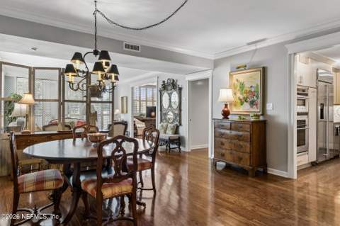 2970 Saint Johns Avenue #4E, Jacksonville FL - photo 17 of 77