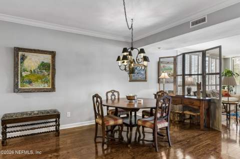 2970 Saint Johns Avenue #4E, Jacksonville FL - photo 18 of 77